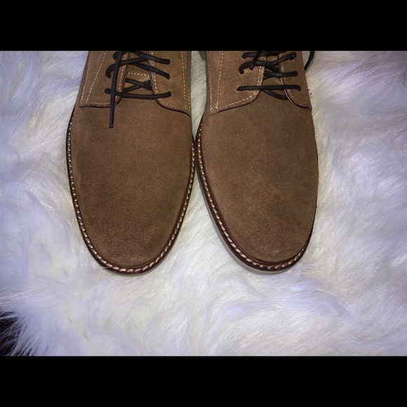 Clean casual men shoe. - Picture 4 of 7